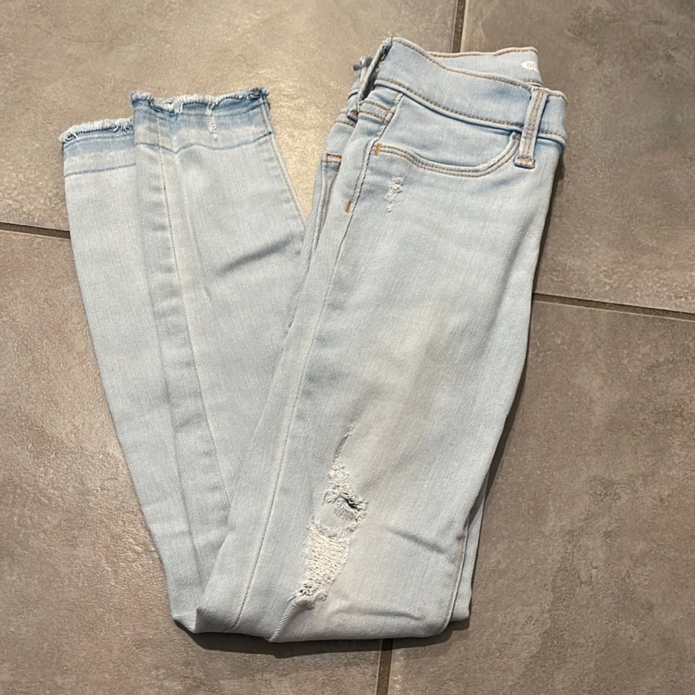 Old Navy Ballerina Jeggings